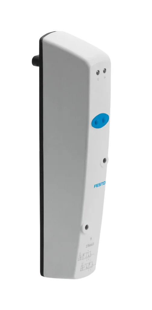 Электромагнитный клапан Festo CDVI5.0