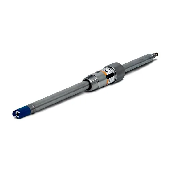 Выдвижной датчик Emerson pH и ORP Rosemount 3400HT