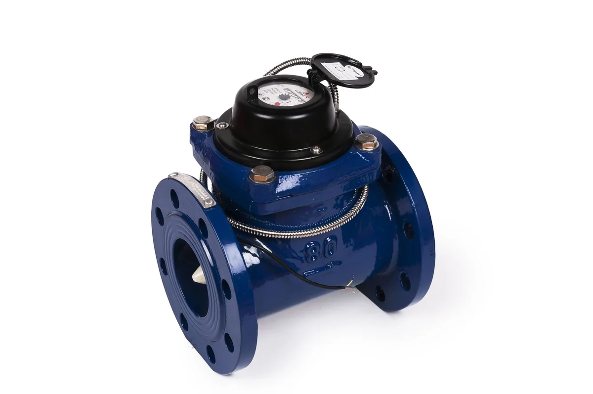 Счетчик Groen WTC i Ду-100