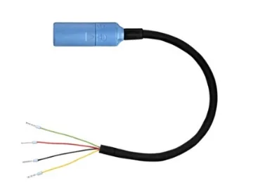 Кабель Endress+Hauser MEMOSENS CYK10-A031