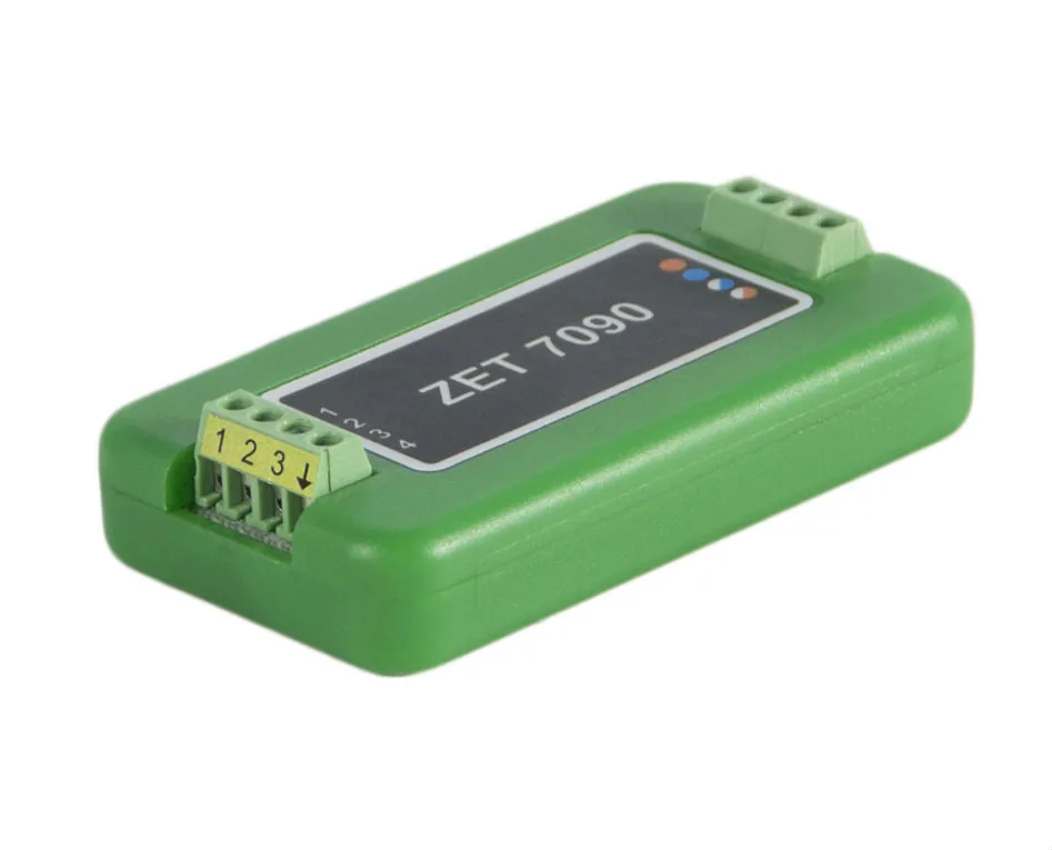 Генератор ZETLAB ZET 7090