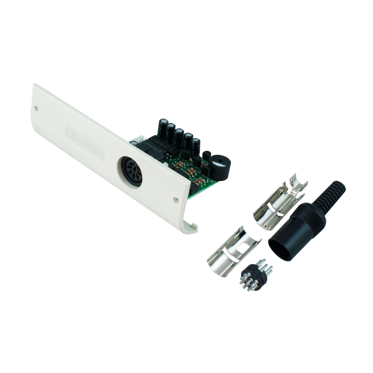 Интерфейс RS-232C A&D HVW-03G