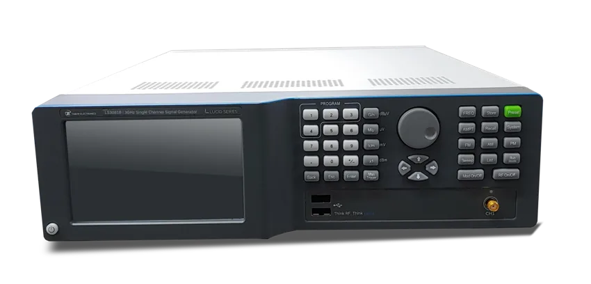 Генератор Tabor LS1291B