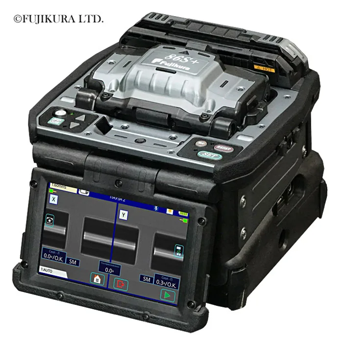 Сварочный аппарат Fujikura 86S+