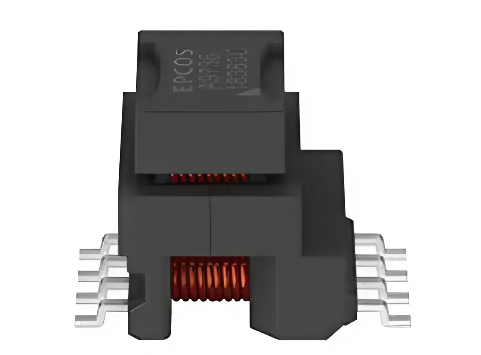 Трансформатор EPCOS E13