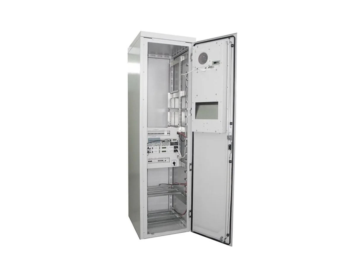 Климатический шкаф Штиль ШТК-104 ТН-04С(Ц)