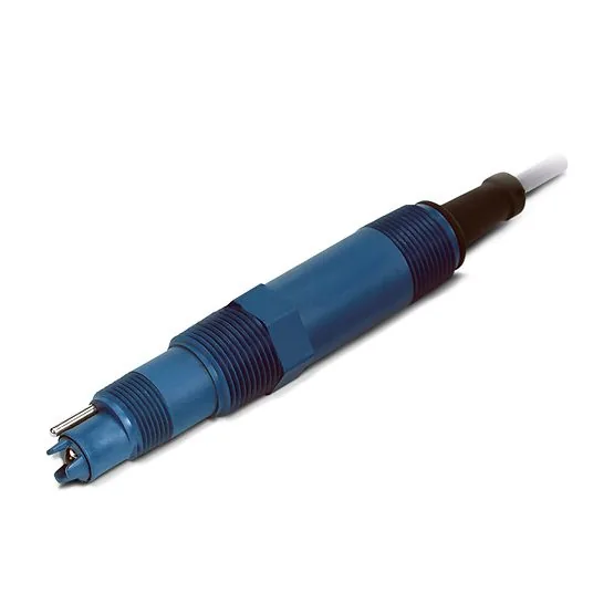 Датчик общего назначения Emerson Rosemount 3900 pH / ORP