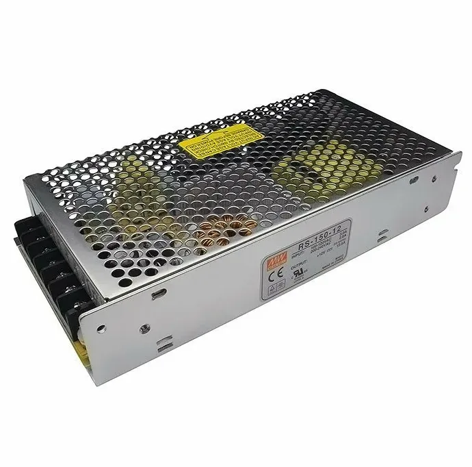 Блок питания MEAN WELL RS-150-5