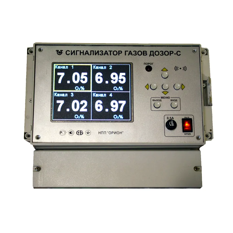 Кислородомер ОРИОН ДОЗОР-С-х-О2-655х