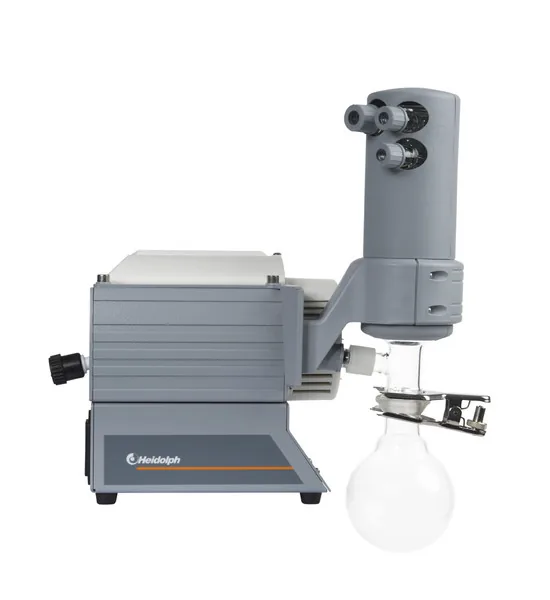 Насос Heidolph Rotavac Vario Tec