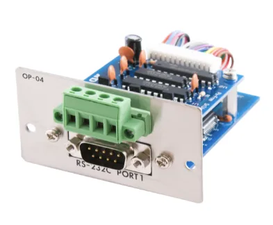 Интерфейс RS-232C A&D FC-04i