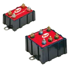 Реле Dwyer SSR