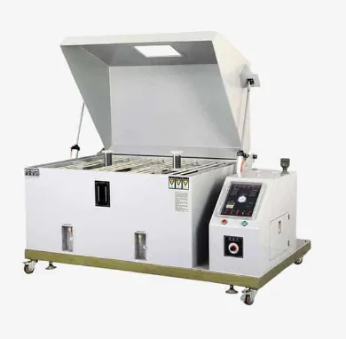 Камера соляного тумана WEW-YW-120D
