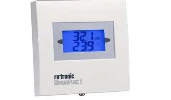 Трансмиттер Rotronic Space HF12 с дисплеем