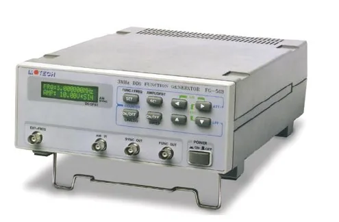 Генератор Motech FG-503
