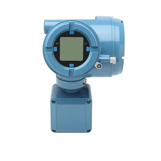 Передатчик Emerson Micro Motion 4700