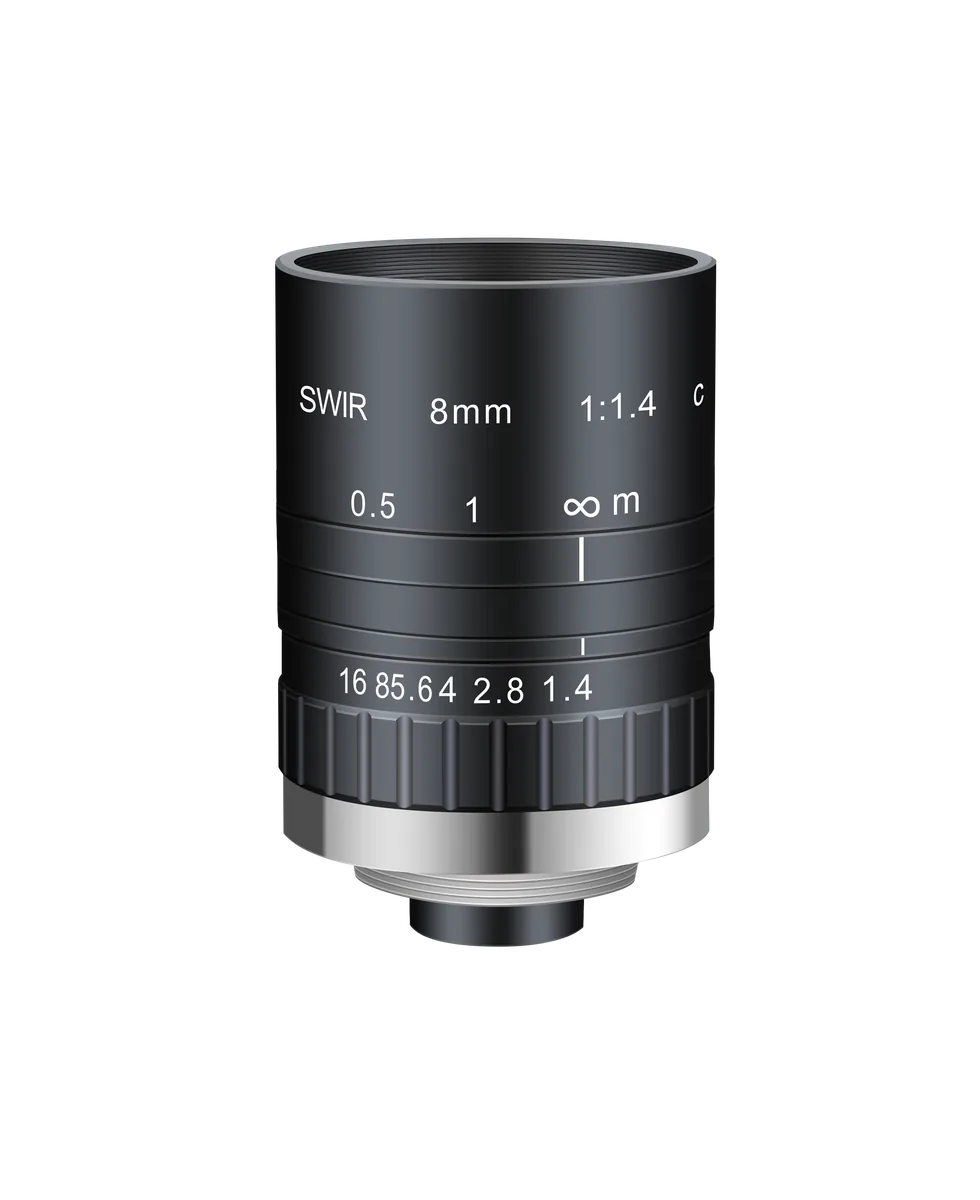 Линза ToupTek H0514-VSW(1/2")