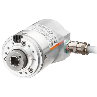 Энкодер Kubler Sendix 7188