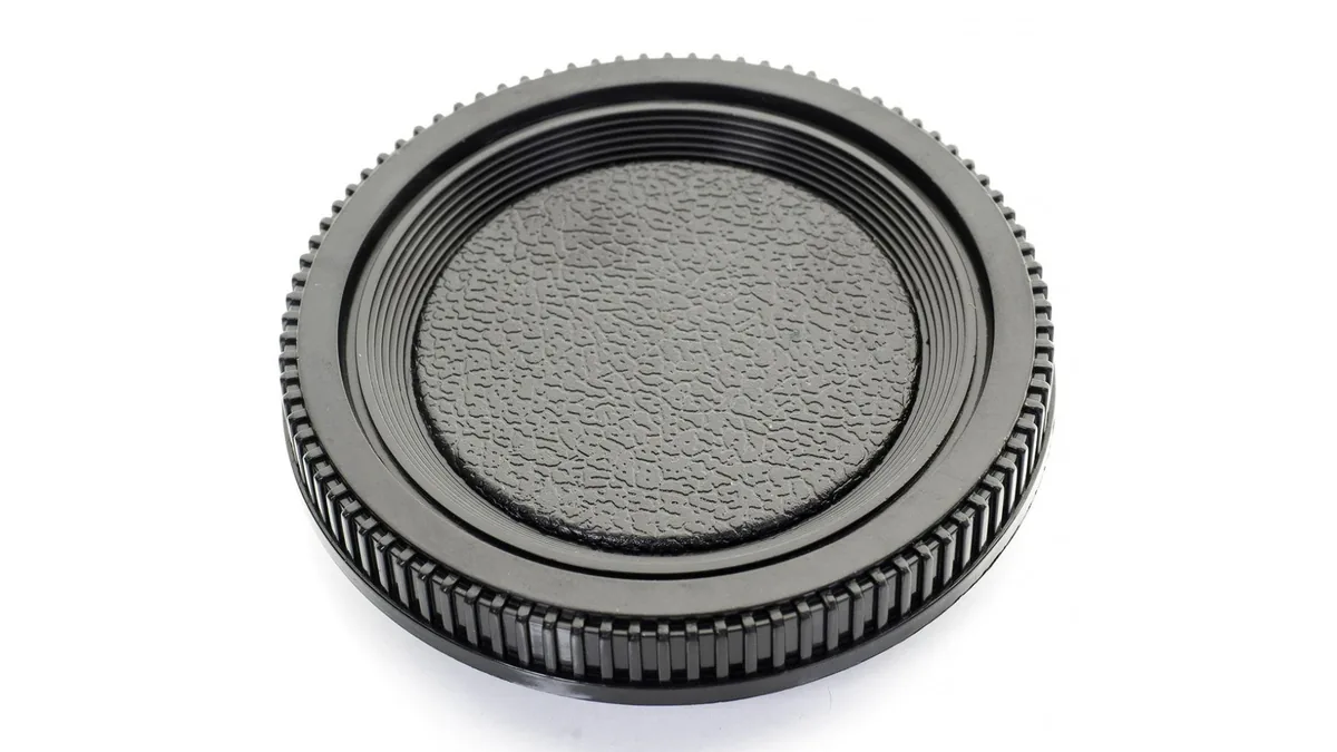 Широкая крышка линзы Cognex LNS-CVR80W