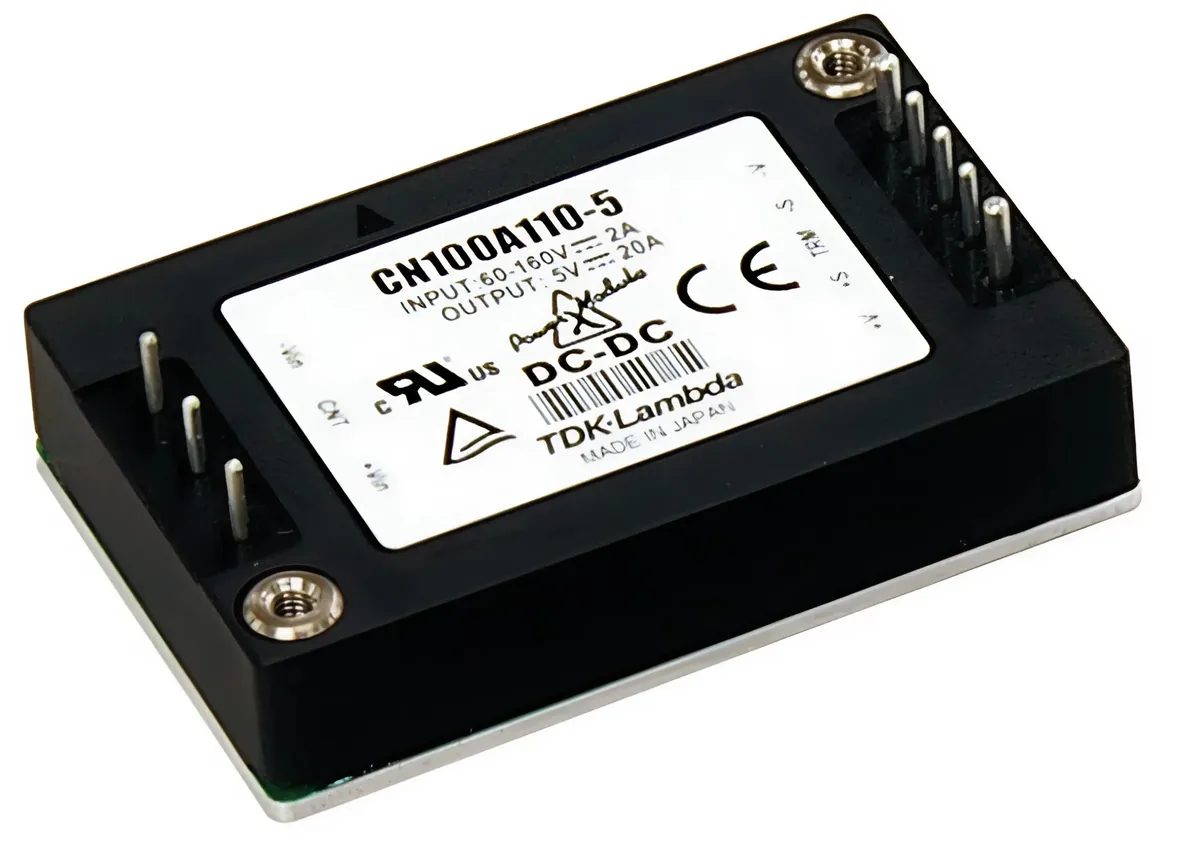 Преобразователь TDK CN-A110