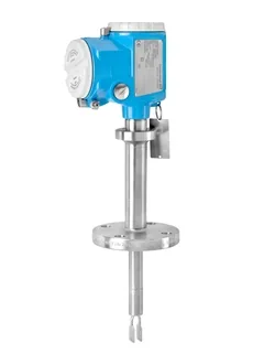 Датчик Endress+Hauser Liquiphant FTL81