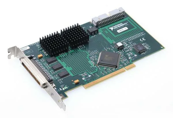Таймер National Instruments PCI-6602