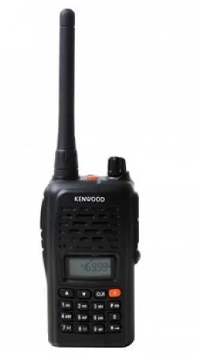 Рация Kenwood TK-180