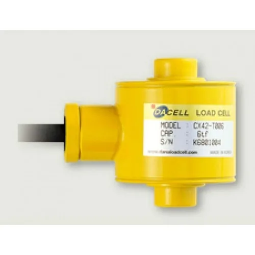 Датчик Dacell CCX 10 тс