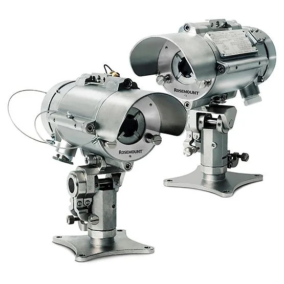 Детектор горючих газов Emerson Rosemount 935