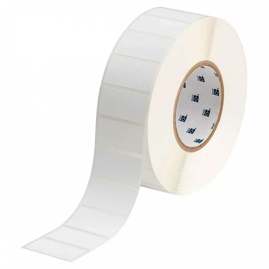 Этикетка BRADY THT-17-449-3