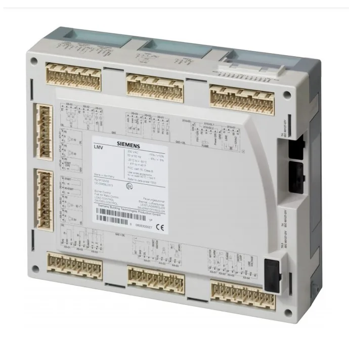 Менеджер горения Siemens LMV50.320B2