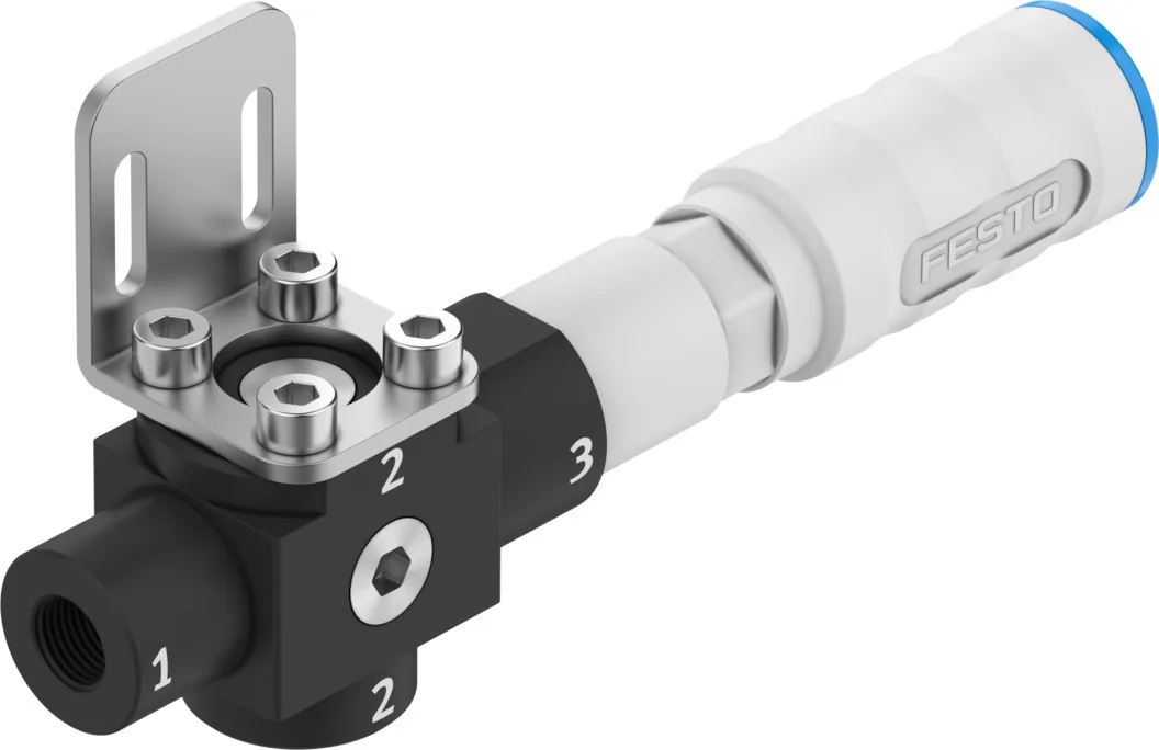 Вакуумный генератор Festo OVPN