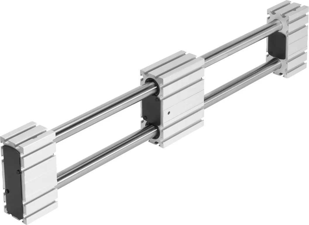 Направляющая ось Festo ELFR