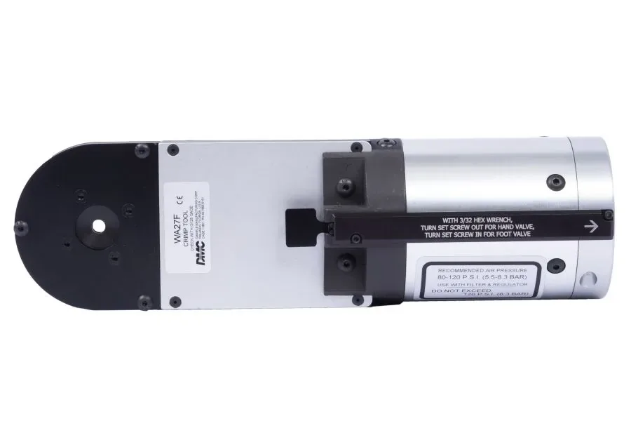Пневматический обжимной инструмент DMC WA27F