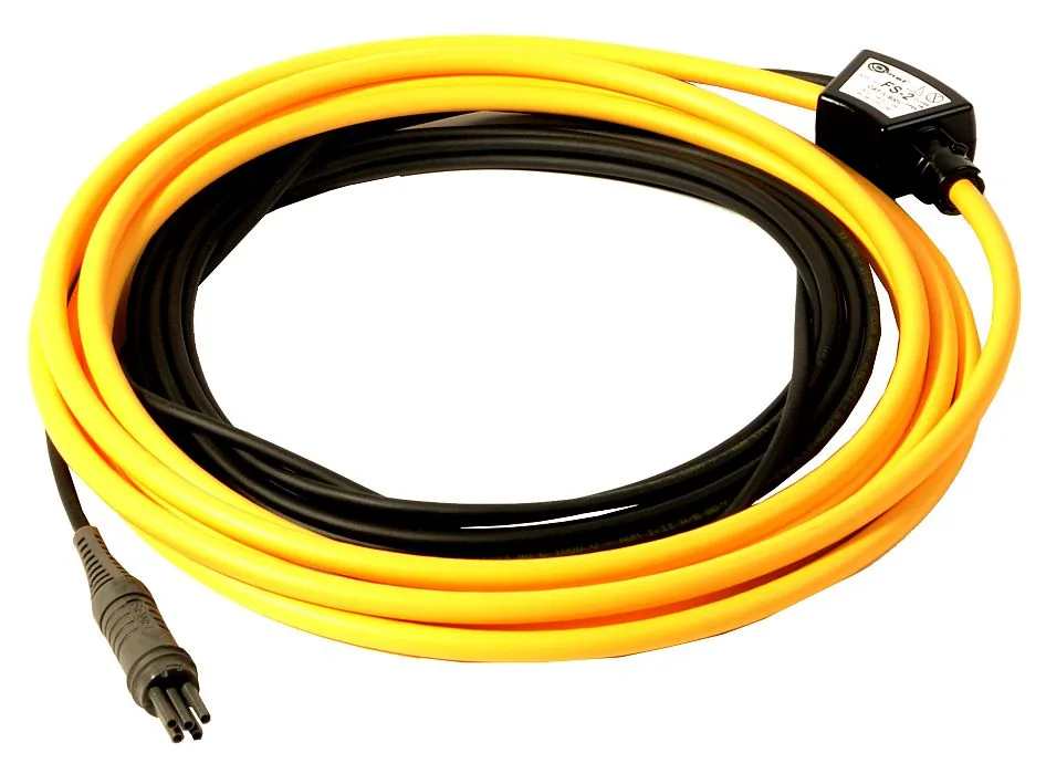Токовые клещи Sonel FS-2
