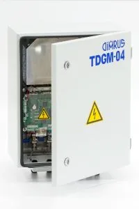 Газоанализатор Димрус TDGM-04