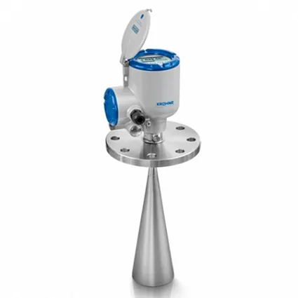 Преобразователь Krohne OPTIWAVE 5400