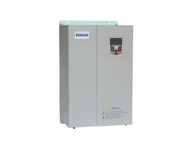 Преобразователь частотный ERMAN E-V300-045PT4 45 кВт 90 А 380В