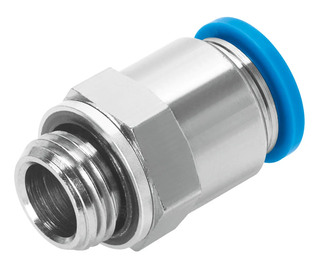 Вставной фитинг Festo QS