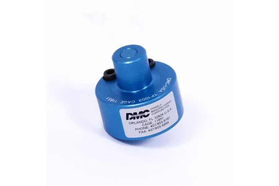 Однопозиционная головка DMC TP1003