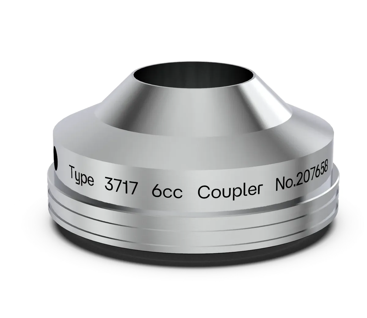 Соединитель CRYSOUND CRY3717 IEC 60318-3