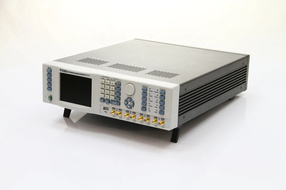 Генератор Tabor WX1284C-1