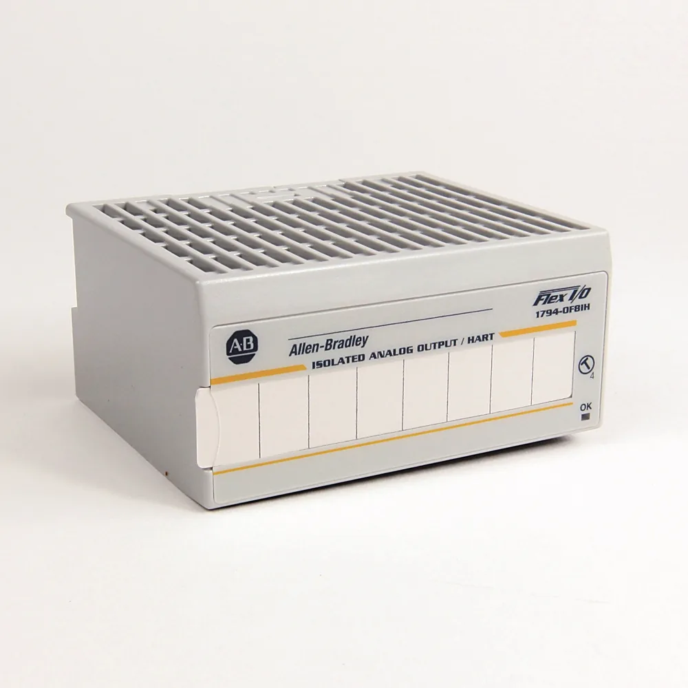 Модуль Allen Bradley 1794-OE4 Flex I/O