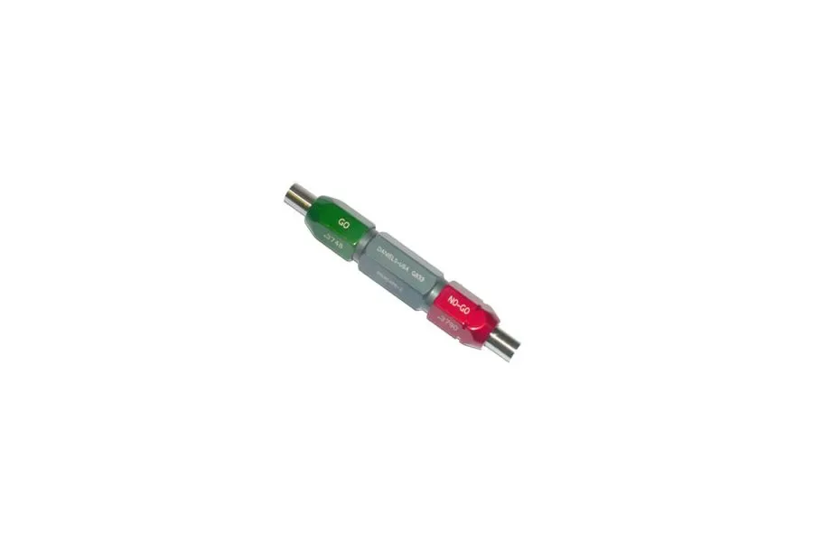 Ступенчатый калибр DMC G833