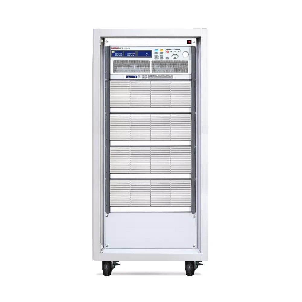 Электронная нагрузка 60В, 600 А, 9000 Вт Prodigit 33514F