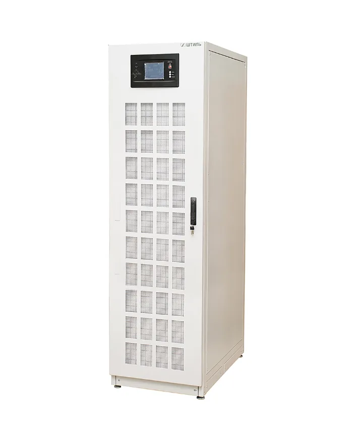 Источник питания Штиль SM300 9x30 270 кВА