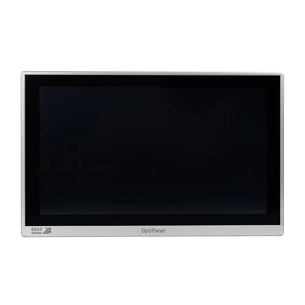 Панель оператора КЭАЗ OptiPanel 1150-W-E