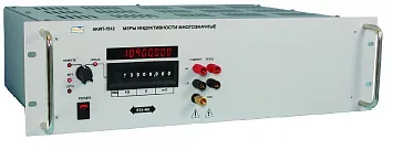 Мера индуктивности АКИП-7512/1