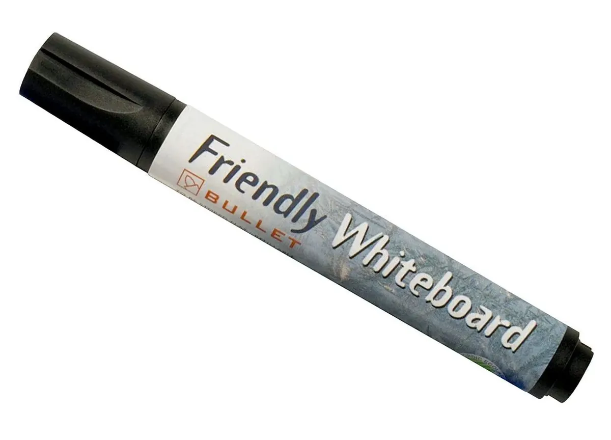 Маркер BRADY Rosinco Friendly Whiteboard