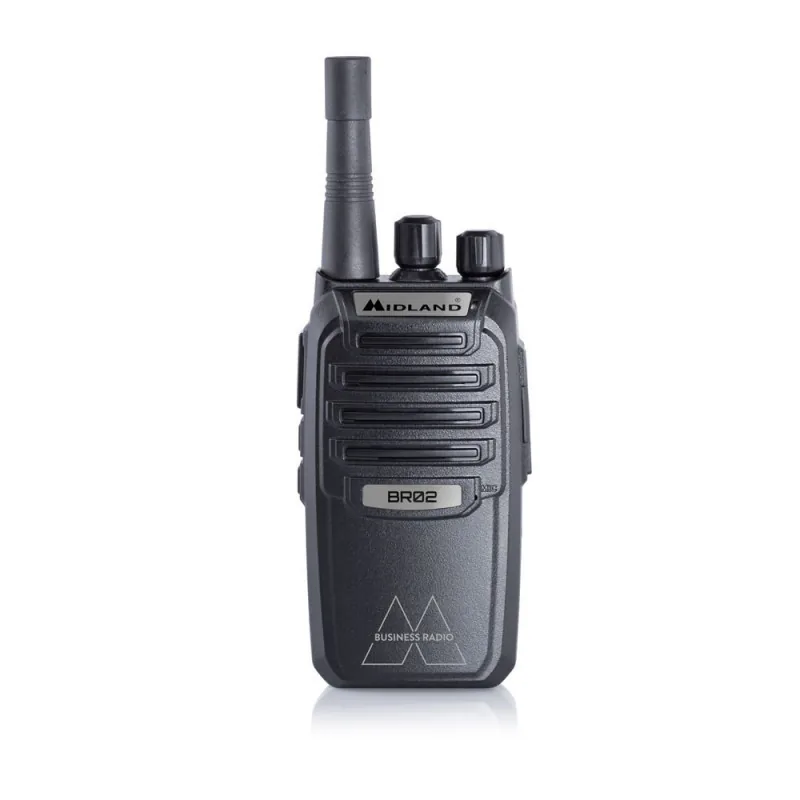 Рация Midland BR02